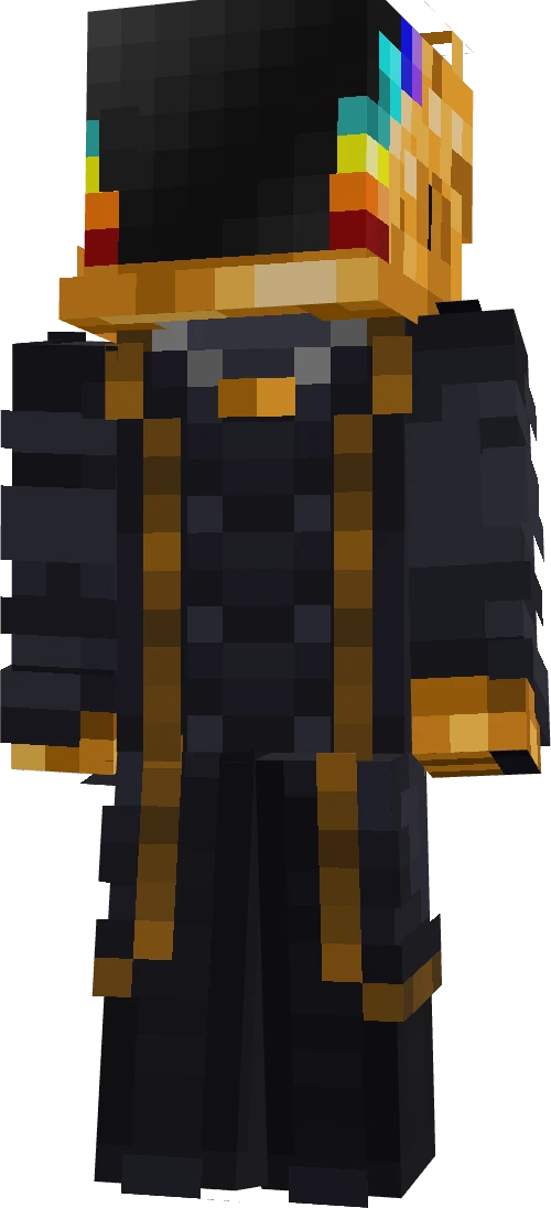 black boy bz's skin