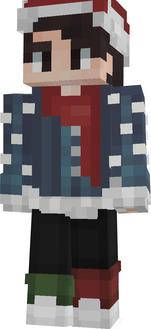 notqbot's skin