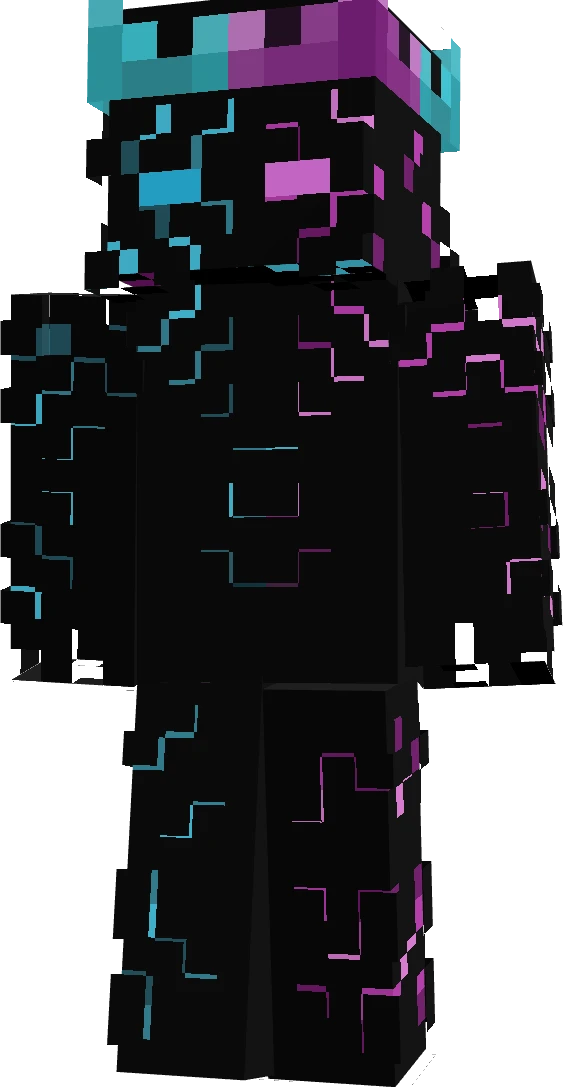 BaddestDeer2561's skin