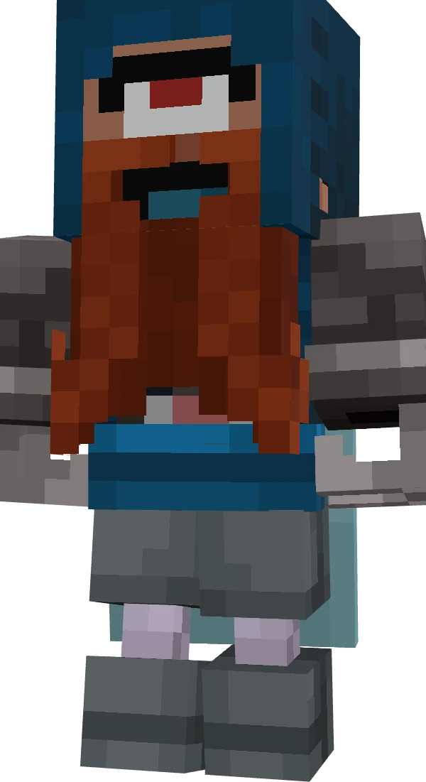Ethlox5's skin