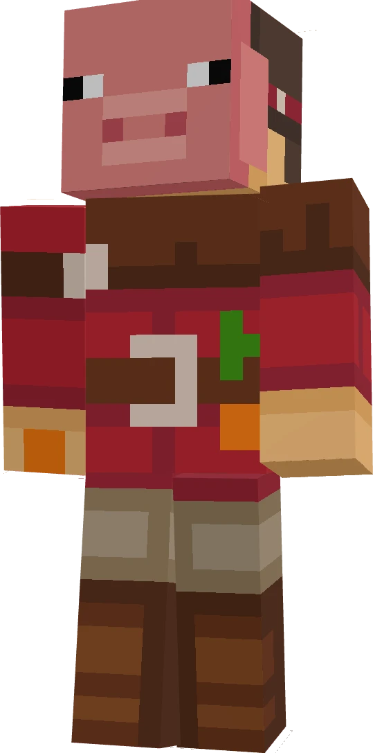 MohawkEoin's skin