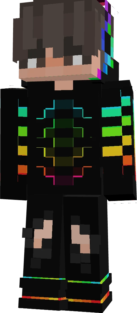 Toxic217253's skin