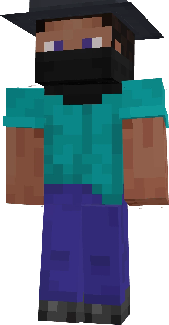 Bigpapa9336's skin