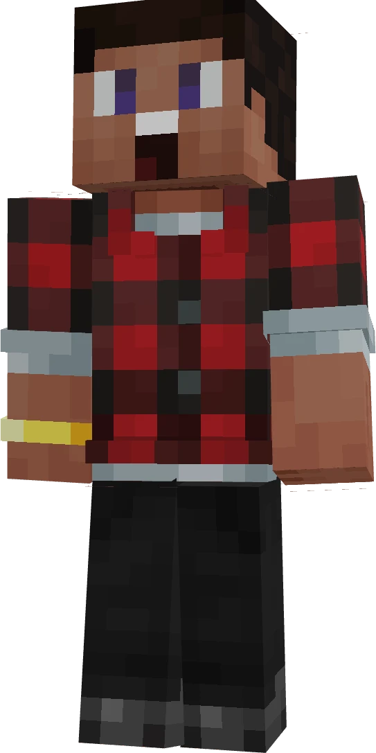 FOrTy BLoX8269's skin