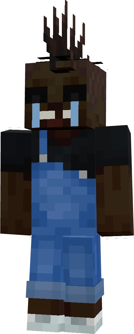 DaBaby3560's skin
