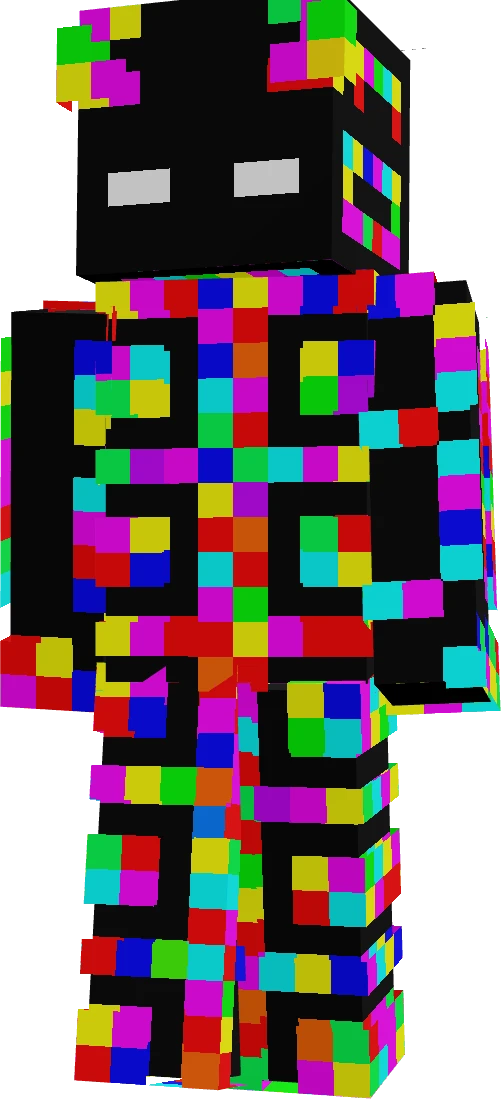 Craberto's skin
