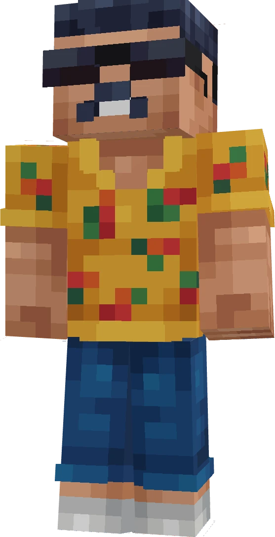 xChipz5667's skin