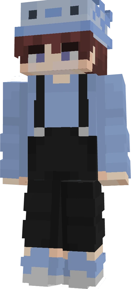 Lrizz2785's skin