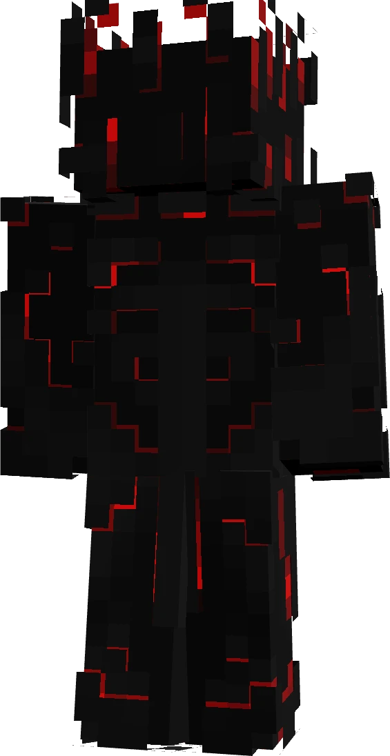 Banditdaone's skin