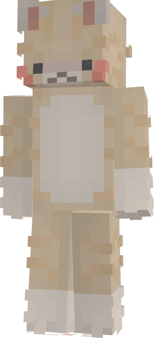 crisluvs7555's skin