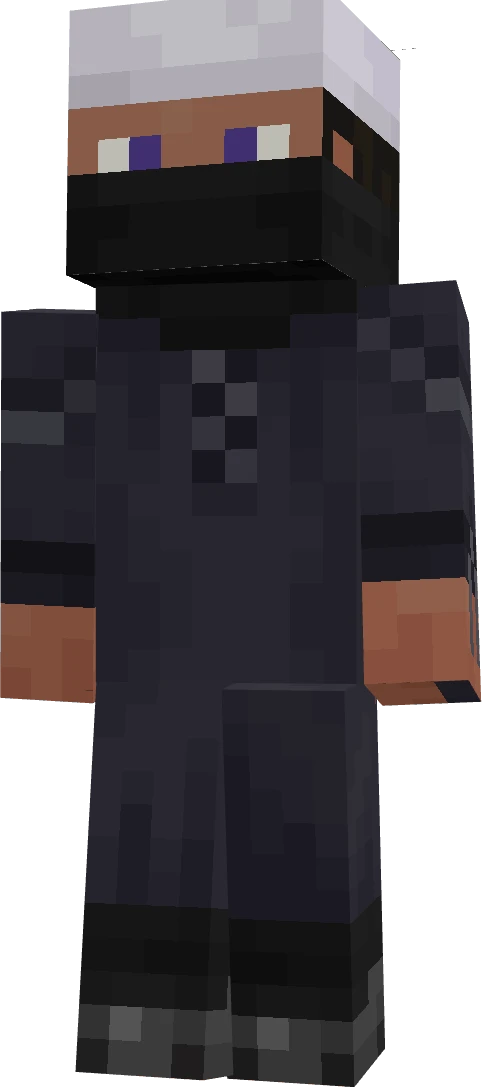 UpriverSquash's skin