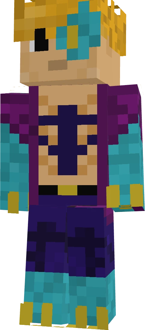IgneousKarma856's skin