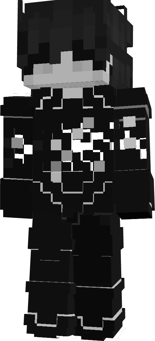 Kayzarr8252's skin