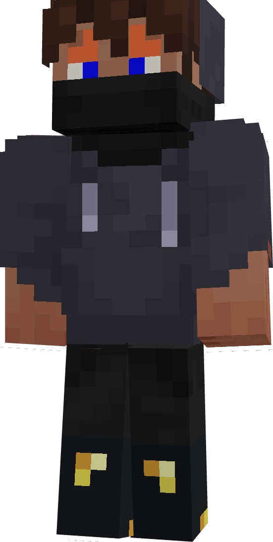 OisinH7930's skin
