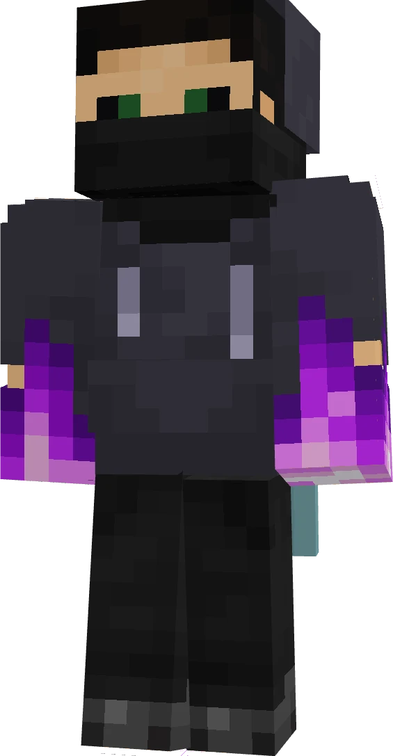 Jazzman1105's skin