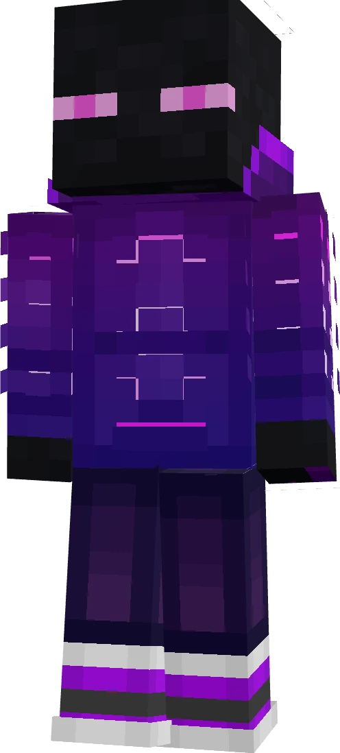 BUBBAPRINGLE914's skin
