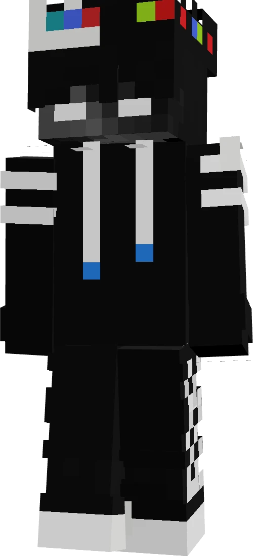 NexorOP1's skin