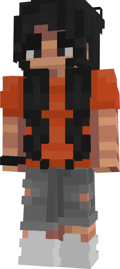 Fas5858's skin