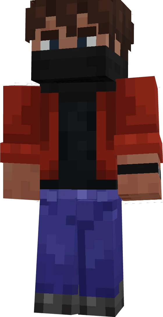 gxso6's skin