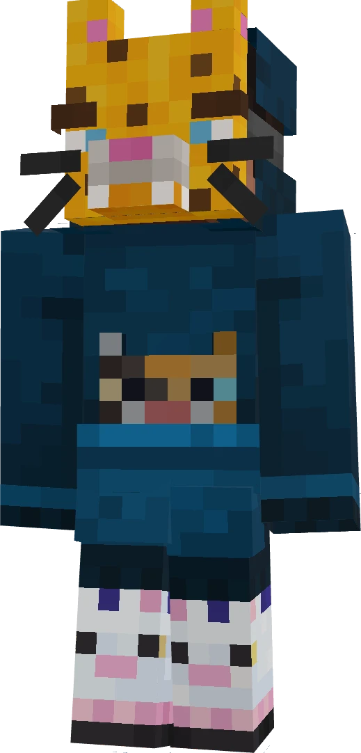 NinjaCat2914's skin
