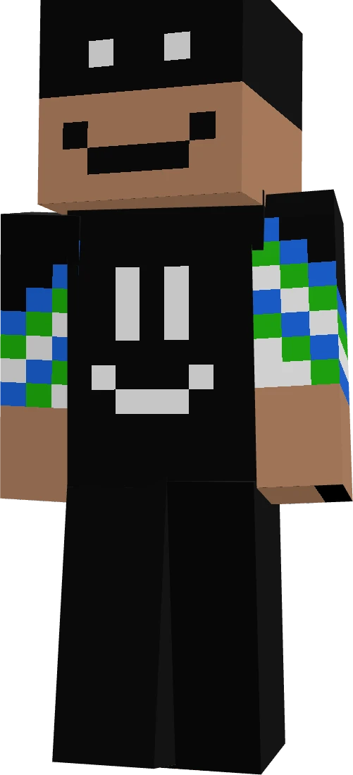 mattammc's skin