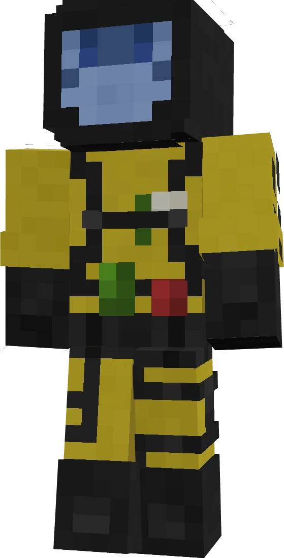Nickel6419's skin
