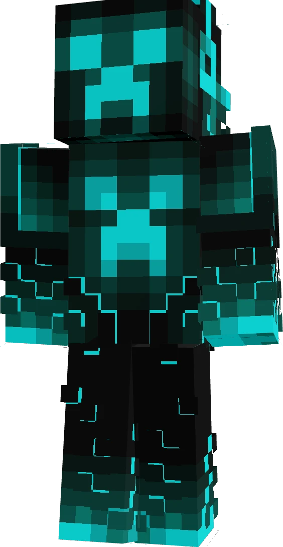 Fenix9355's skin