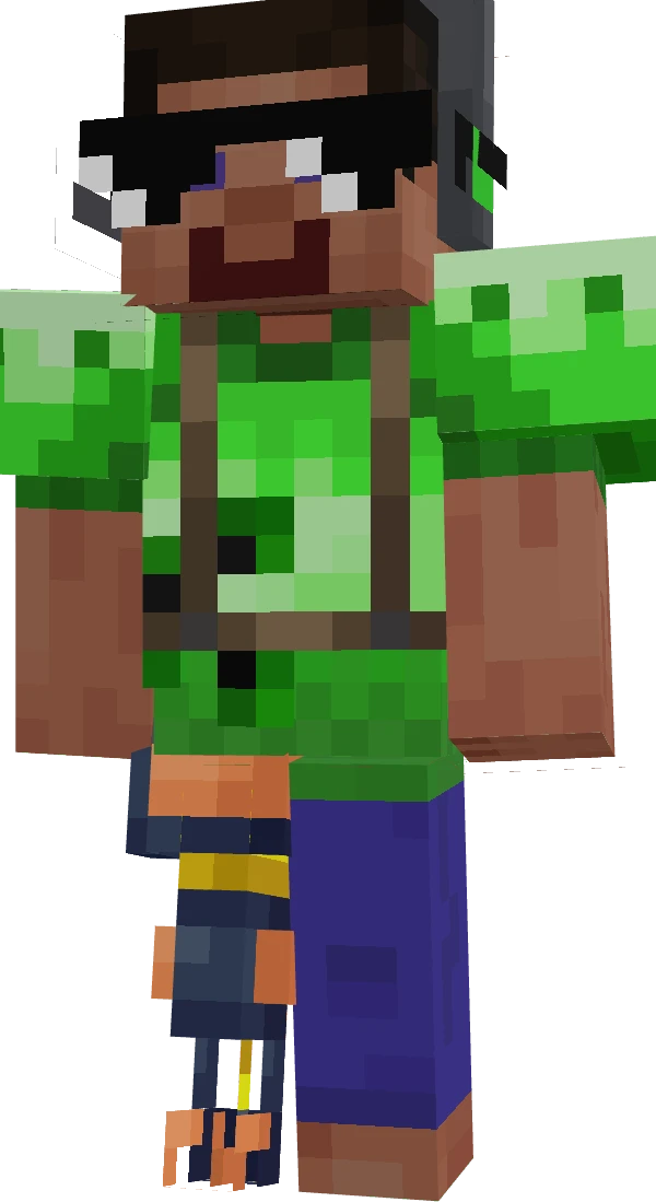 ZestyLemon125's skin