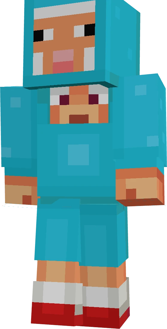 LoveliestBeast2's skin