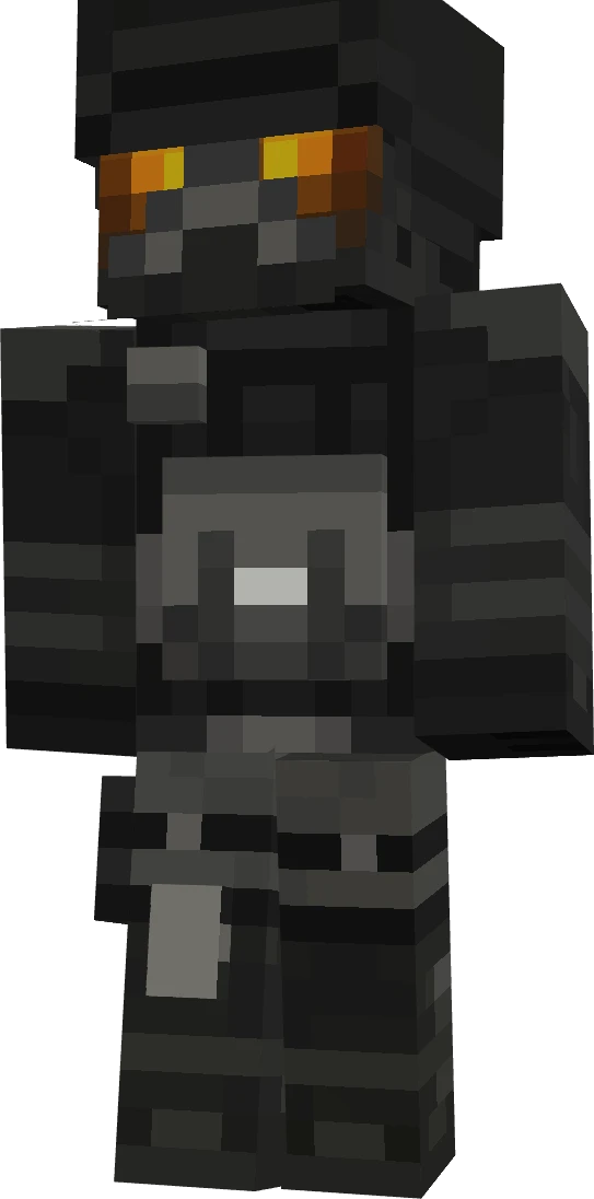 FeistyGolf4412's skin