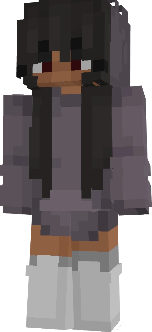 LikingSole5316's skin