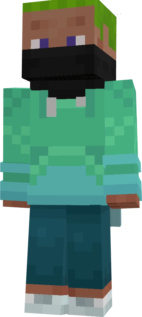 NotVex4604's skin