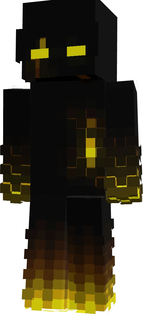 SpyingDuck39502's skin