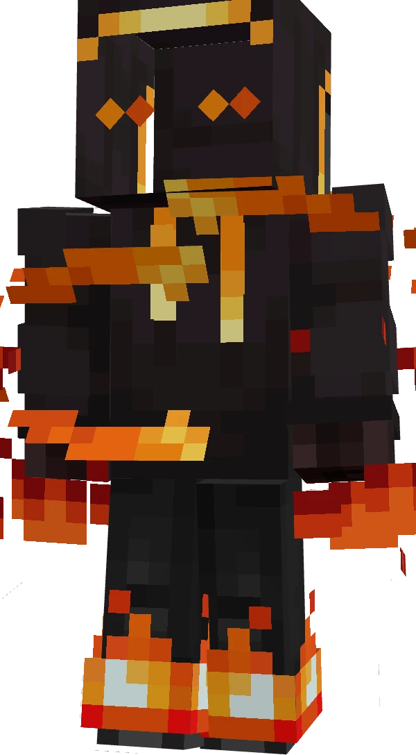 UnloadedWheel40's skin