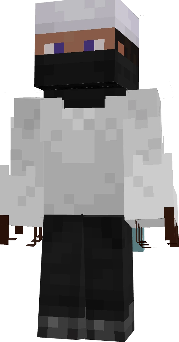 TaupeChart02564's skin