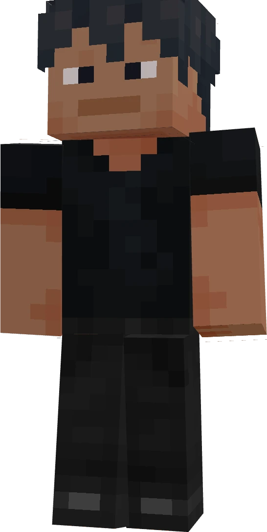 ObamaGotDih7's skin