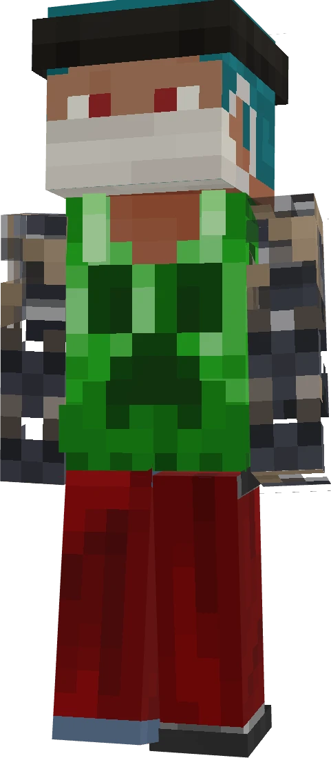 DearSuperset593's skin
