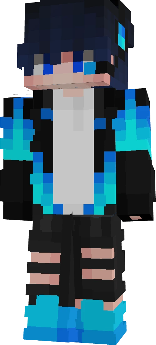 JonasTheking829's skin