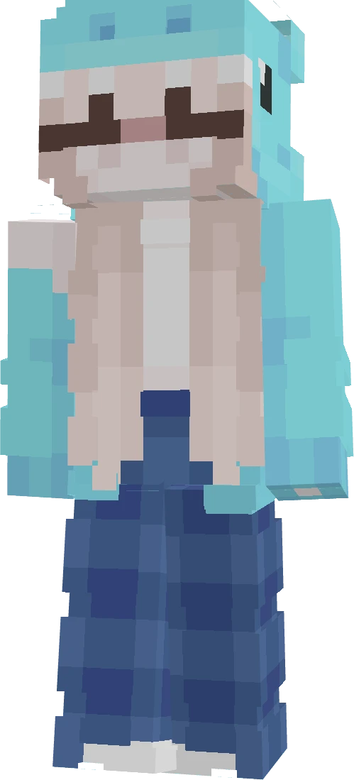Noxy1806's skin
