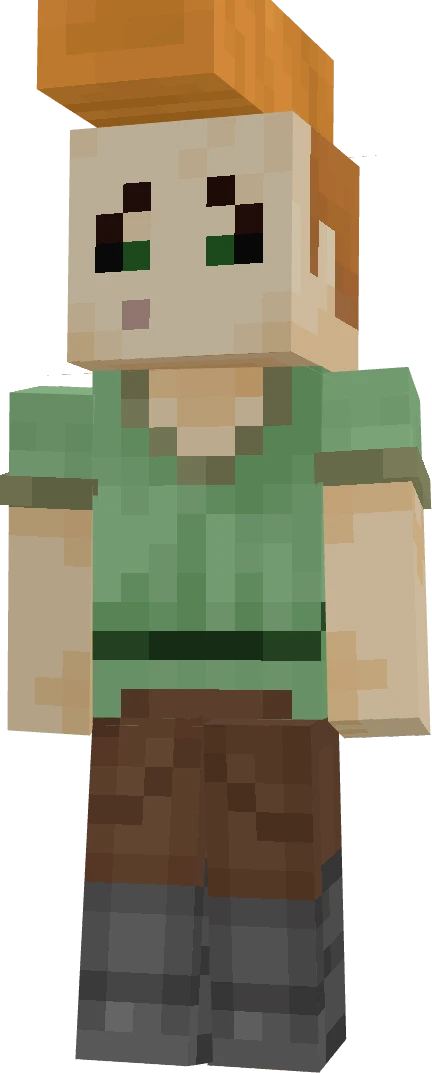 Loguns6069's skin