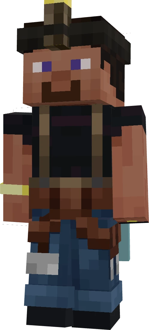 Dinosaurfan2765's skin