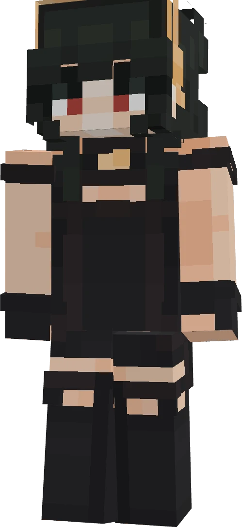 StickMan321YT's skin