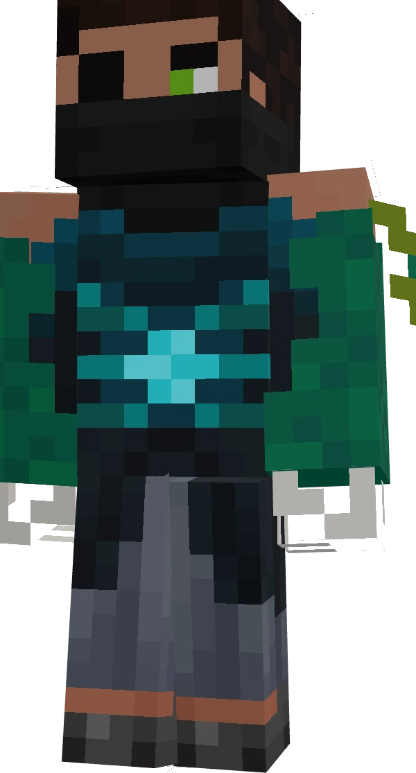 Voidknigt9's skin