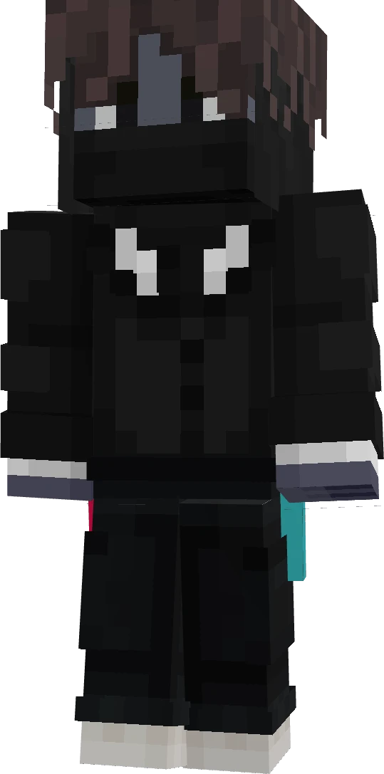 Proximatorz's skin