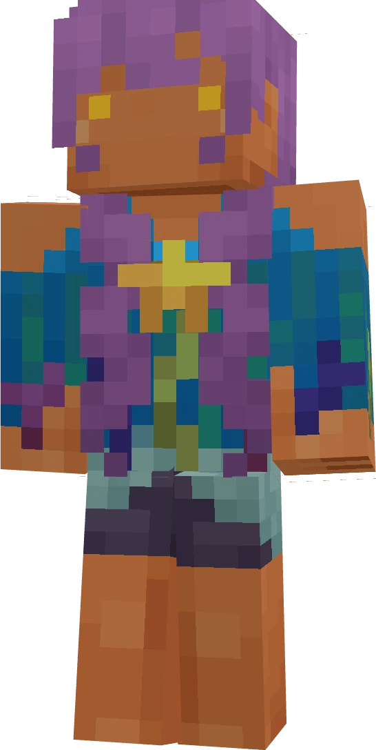 That1MikePerson's skin