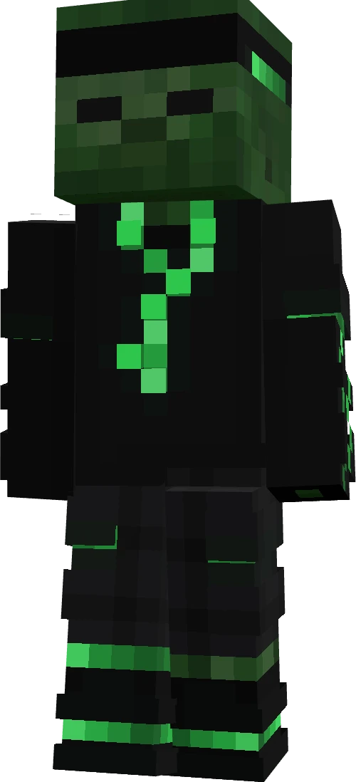 Radioindi's skin