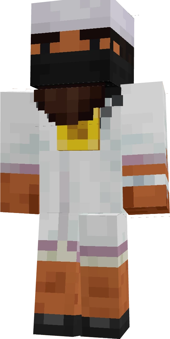 CREEP3R GUY CAT's skin