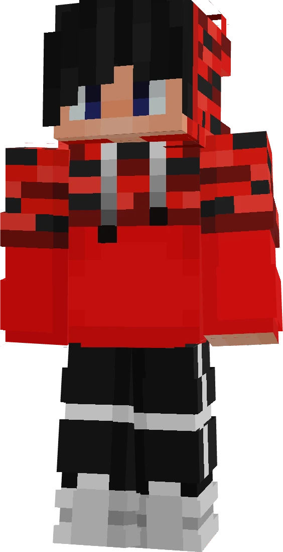 lxgz playz's skin