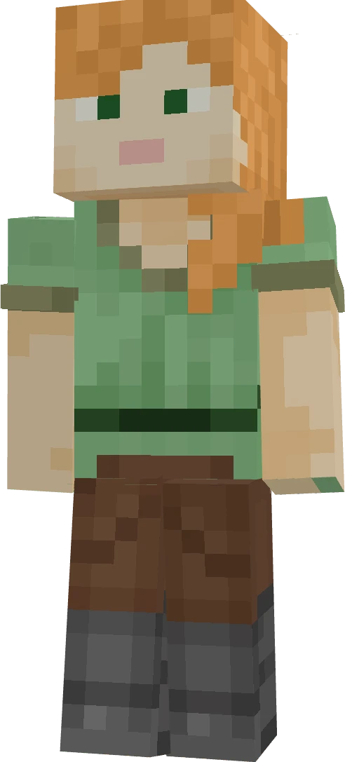 FormalClaw1542's skin
