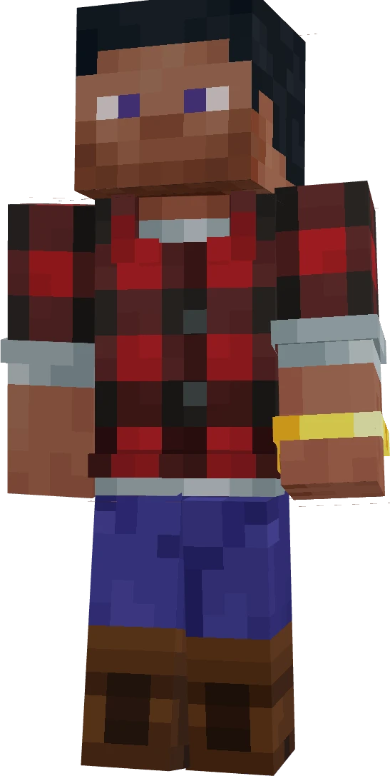 CABRERA8477's skin